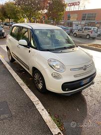 AUTO MOLTO BELLA