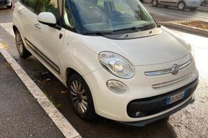 AUTO MOLTO BELLA
