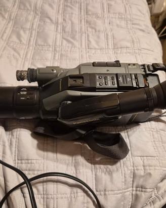 cinepresa VHS Panasonic nvg1e