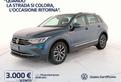 Volkswagen Tiguan 1.5 tsi life 130cv