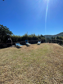 Appartamento in villa per lavoratori