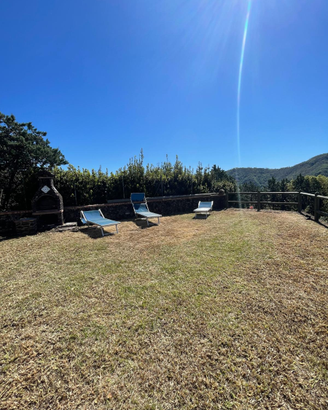 Appartamento in villa per lavoratori