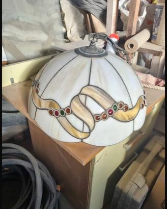 Lampadario da cucina