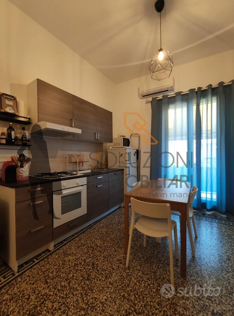 Apartment in San Vito Lo Capo, Trapani - Vista 5