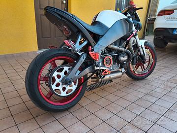 buell