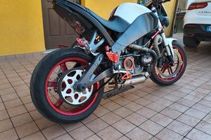 buell