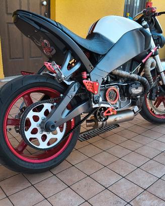 buell