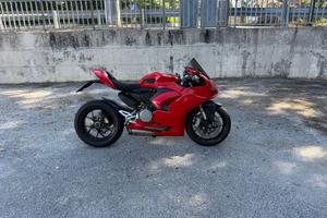 Ducati Panigale V2 2020