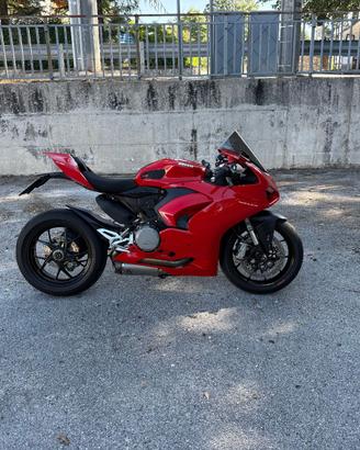 Ducati Panigale V2 2020