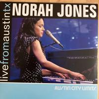 LP NORAH JONES
