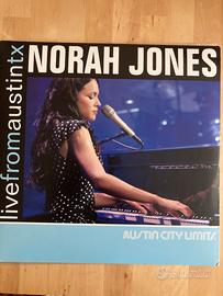 LP NORAH JONES