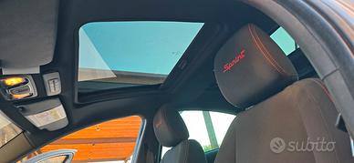 Alfa Giulietta Sprint 2.0 multijet 175cv