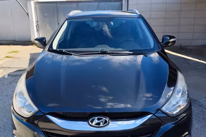 Hyundai IX 35