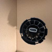 Bocchette aria Mercdes