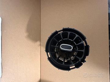 Bocchette aria Mercdes