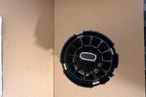 Bocchette aria Mercedes