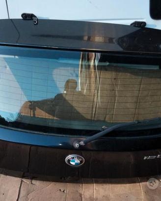 Portellone Posteriore BMW S1 anno 2004