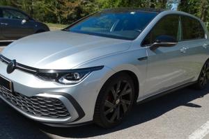 Volkswagen Golf Gtd 2.0 TDI 200 Dsg Tetto Iq-Light