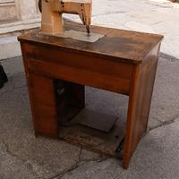 Macchina da cucire Singer