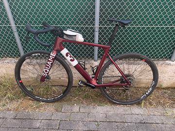 Gravel 3T Exploro