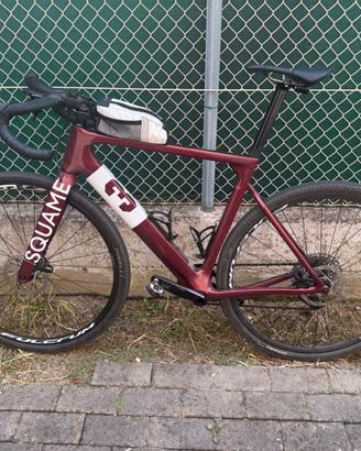 Gravel 3T Exploro