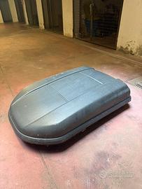Box Auto Bagagliaio Fapa
