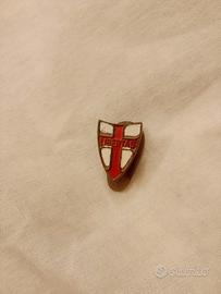 piccola spilla d'epoca