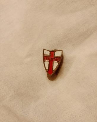 piccola spilla d'epoca