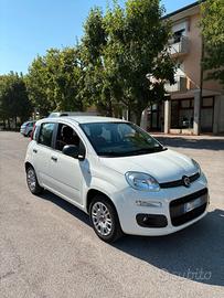 FIAT PANDA GPL 1.2  69cv  2020 