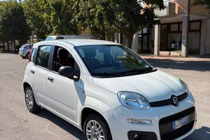 FIAT PANDA GPL 1.2  69cv  2020 