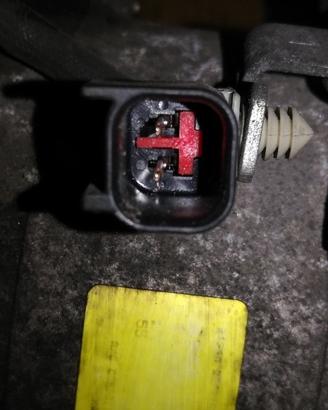 Compressore clima FORD FOCUS 1.6 del 2009