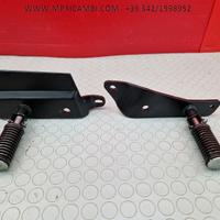 PEDANE PASSEGGERO KEEWAY SUPERSHADOW 250 2007 2008