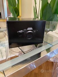 Sony alpha 7 IV
