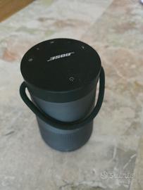 Bose sound revolve +