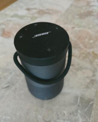 Bose sound revolve +