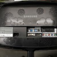 monitor tv 19 samsung