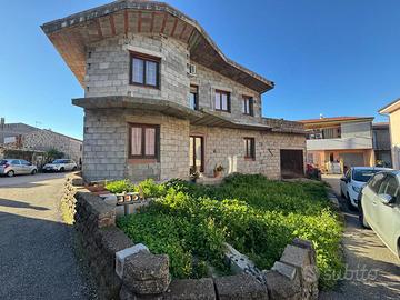 Casa Indipendente Fordongianus