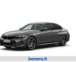 BMW Serie 3 320d mhev 48V Msport xdrive auto