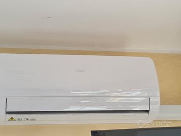 condizionatori BAXI