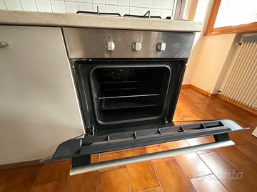 Forno elettrico