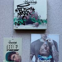Fedez - Sig Brainwash autografato