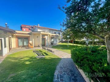 COMPLESSO A SPOLTORE