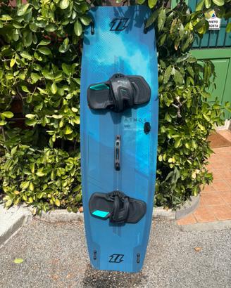 Tavola kitesurf