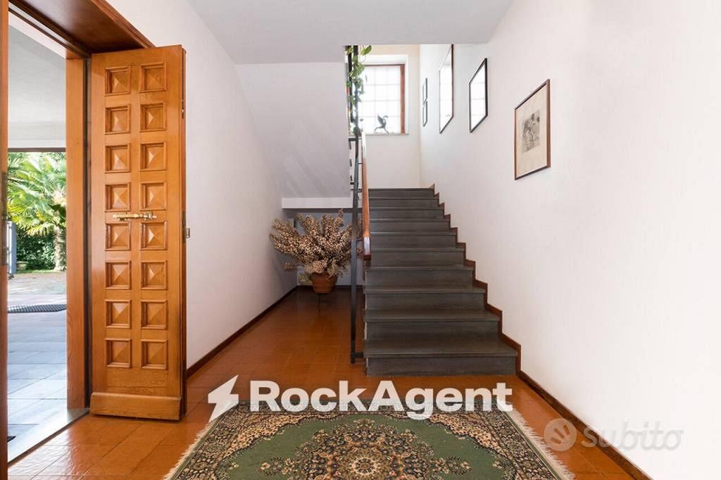 House in Acquapendente, Viterbo - Vista 6