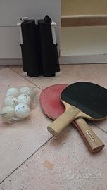 Ping pong da tavolo