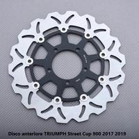 Disco anteriore TRIUMPH Street Cup 900 2017 – 2019