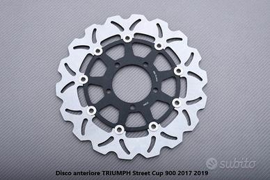 Disco anteriore TRIUMPH Street Cup 900 2017 – 2019