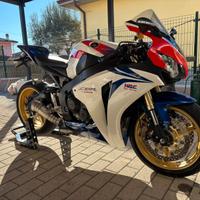 Cbr 1000 rr hrc