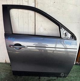 PORTIERA PORTA ANTERIORE DX DESTRA SMART FORFOUR 4