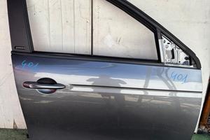 PORTIERA PORTA ANTERIORE DX DESTRA SMART FORFOUR 4